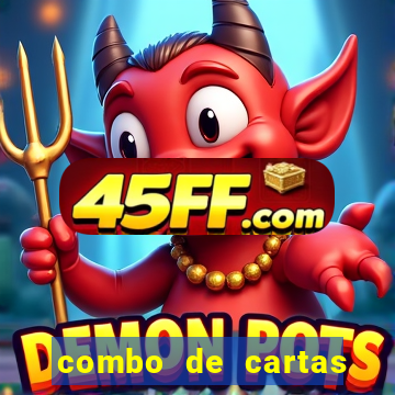 combo de cartas arqueiro ragnarok
